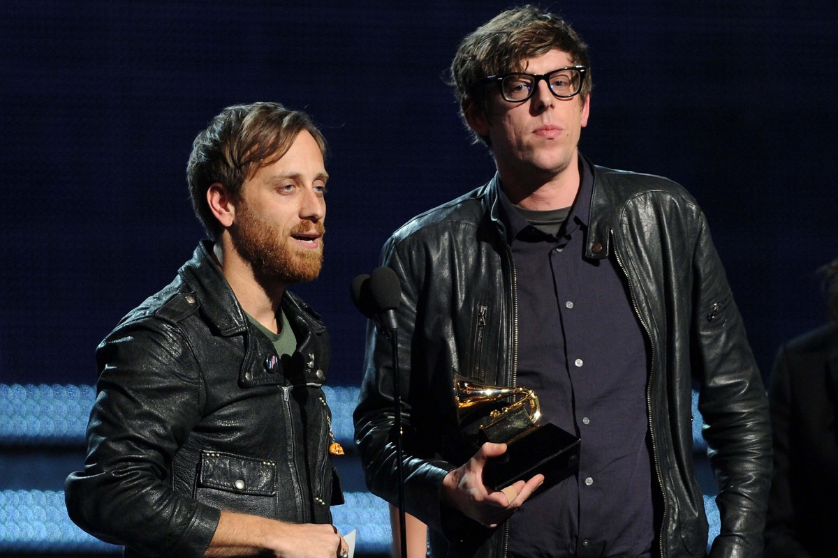 Karya terbaru dari salah satu band terbesar di dunia